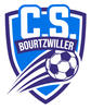 Logo du CS Mulhouse Bourtzwiller F 4
