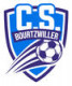 Logo CS Mulhouse Bourtzwiller F 3