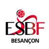 Logo du ES Besançon Féminin