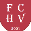 Logo du FC du Haut Vendômois