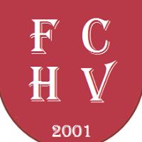 Logo du FC du Haut Vendômois 2