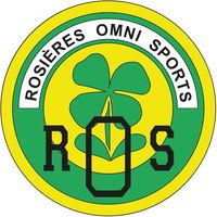 Logo du Rosières Omni Sport 2