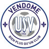 Logo du US Vendôme Football