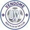 Logo US Vendôme Football 2