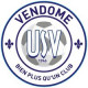 Logo US Vendôme Football