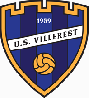 Logo du US Villerest 2