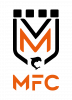 Logo du Muroise Football Club