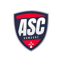 Logo du ASC Romagne