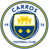 Logo du FC Carros