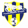 Logo du FC Boujan Méditerranée
