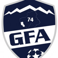 Logo du GFA Rumilly Vallières