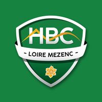 Logo du HBC Loire Mézenc