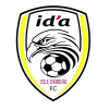 Logo du Isle d'Abeau FC