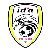 Logo du Isle d'Abeau FC 2