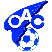 Logo du Olympique d'Alès en Cévennes 3