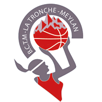 Logo du BC la Tronche Meylan 2