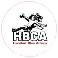 Logo du Handball Club Antony 2