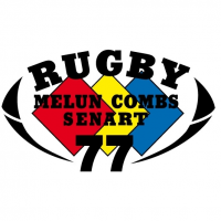 Logo du Rugby Melun Combs Sénart 77 2