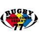 Logo Rugby Melun Combs Sénart 77 2