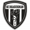 Logo du Sporting Club Draguignan