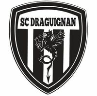 Logo du Sporting Club Draguignan 2