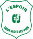 Logo Esp. St Jacut les Pins 2