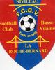 Logo du FC Basse Vilaine