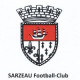 Logo Sarzeau FC