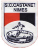 Logo du S.C. Castanet Nimes