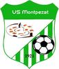 Logo du US Montpezat