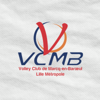 Logo du VC Marcq-En-Baroeul Lille Métrop