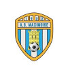 Logo du AS Maximoise