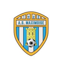 Logo du AS Maximoise 2