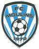 Logo du FC Moulins