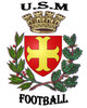 Logo du US Moulins Engilbert
