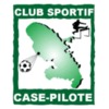 Logo du CS Case Pilote 2