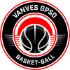 Logo du Stade de Vanves