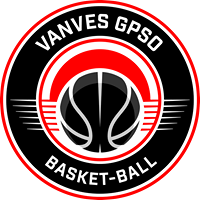 Logo du Stade de Vanves 3
