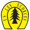 Logo du US des Ecorces