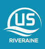 Logo du US Riveraine Gd Riviere