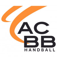 Logo du AC Boulogne Billancourt Handball