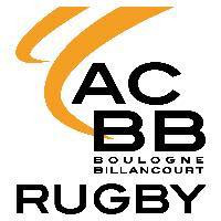 Logo du AC Boulogne Billancourt Rugby 2
