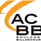 Logo AC Boulogne Billancourt Volley