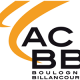 Logo AC Boulogne Billancourt Volley 2