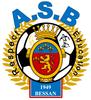 Logo du AS Bessan