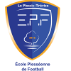 Logo du Ecole Plesséenne de Football