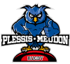 Logo du Plessis Meudon Rugby