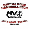 Logo du Haut Val-d'Oise HBC l'Isle-Adam / Persan