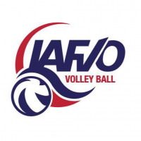 Logo du I.A.F.V.O. 3
