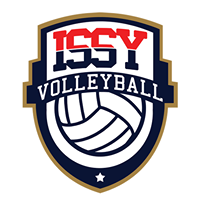 Logo du Issy Volley 2